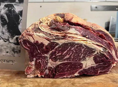 Boucherie Artisanale à la Boucherie de la Halle à Bourges et Allogny Cher (18)