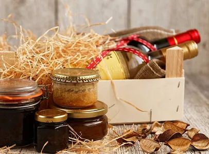 Epicerie Fine à la Boucherie de la Halle à Bourges et Allogny Cher (18)