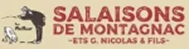 Salaison de Montagnac - Ets G. Nicolas et Fils
