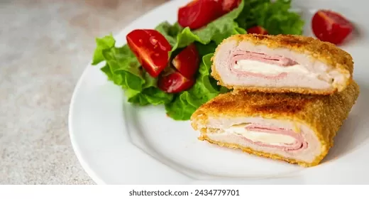 Cordon Bleu