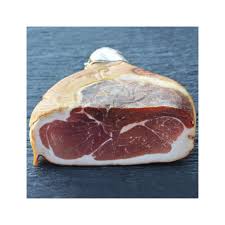 Jambon Sec