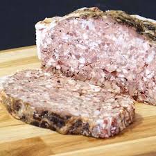 Pâté de Campagne